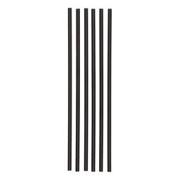 KS Tools 960.1124 PS (Polystrol) Reparatur-Sticks-Satz, 6-tlg, schwarz