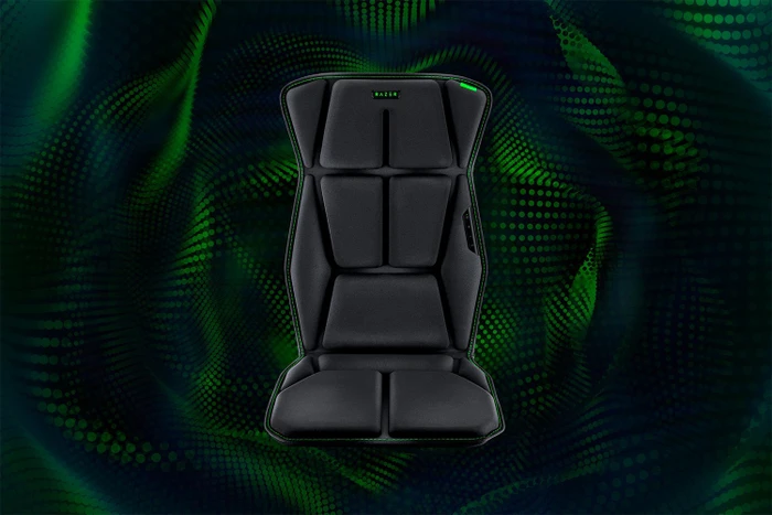 Razer Freyja - Haptic Gaming Seat Cushion