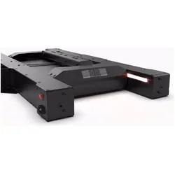 Next Level Racing Traction Plus Motion Platform - Center Part, Zubehör Gaming Möbel, Schwarz