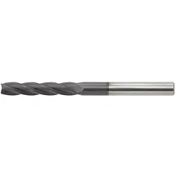 Forum Professional Solutions, Fräser, VHM Schaftfräser WN EL VHM 14mm TiALN Z4