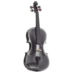 Stentor Harlequin (Geige, 4/4), Streichinstrumente, Schwarz