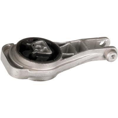 GATES Lagerung, Motor etm1536 vorne für CHEVROLET
