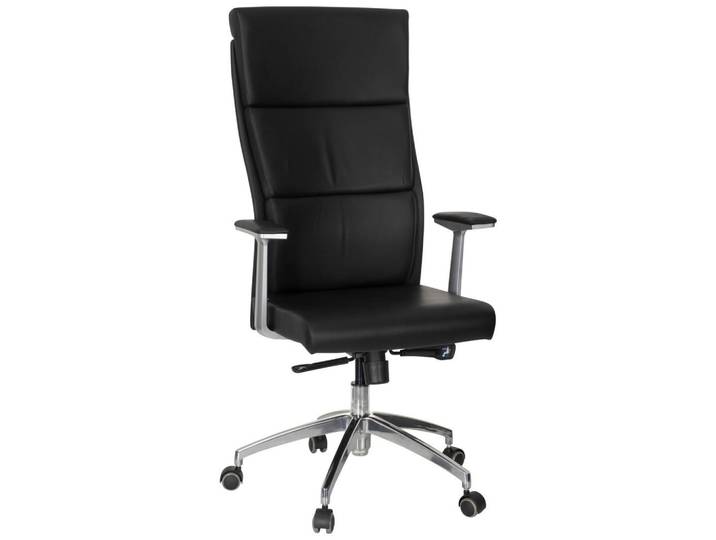 DREHSTUHL MONZA 20 Schwarz
