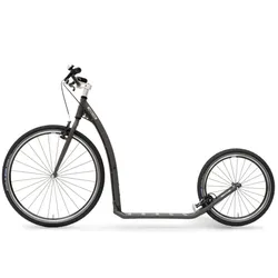 KOSTKA Tour MAX (G6) - grau