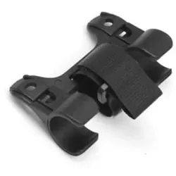 TOPEAK Halter Peak DX + MT Rocket + Two Timer