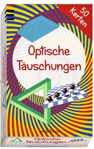 Ute Löwenberg - Optische Täuschungen - Preis vom 09.10.2026 07:28:09 h