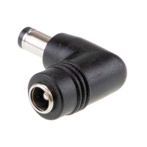 MEAN WELL DC-PLUG-P1J-P1IR Adapter