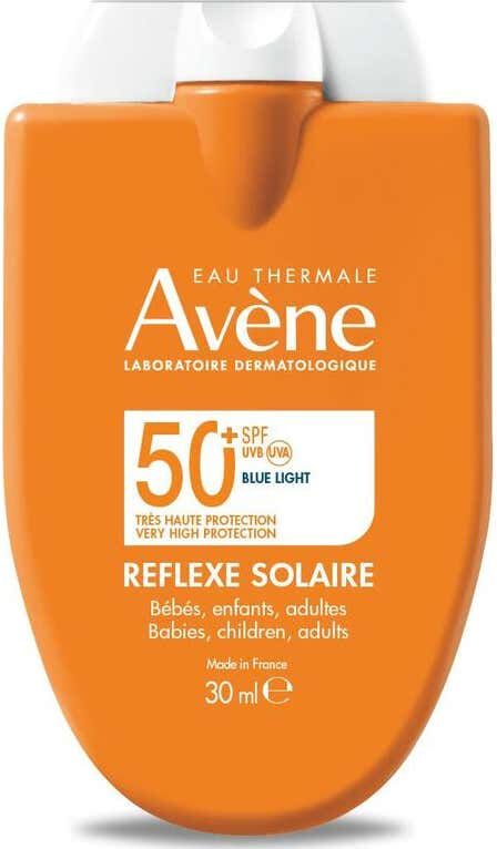 Avene Avène Reflexe Solar SPF50+ 30ml