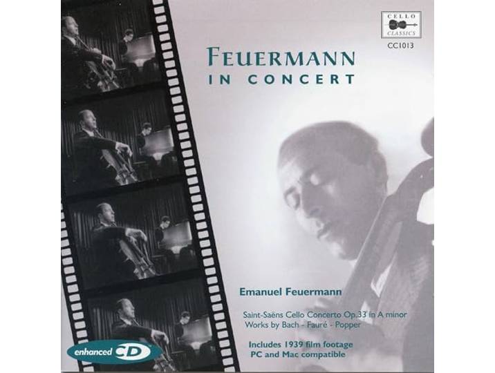 Various Artists - Saint-Sans: Concerto No. 1 Op.33, B