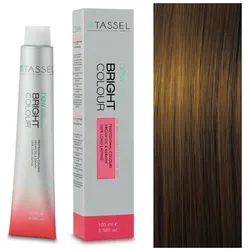 Eurostil Bright Colour Tinte N7,7 Rubio Medio Marron 1un