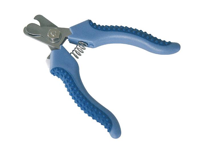 Swisspet Profikrallenschere L 16cm