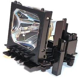 Jaspertronics™ Original PRJ-RLC-011 Lamp & Housing for Viewsonic Projectors - 1 Year Warranty