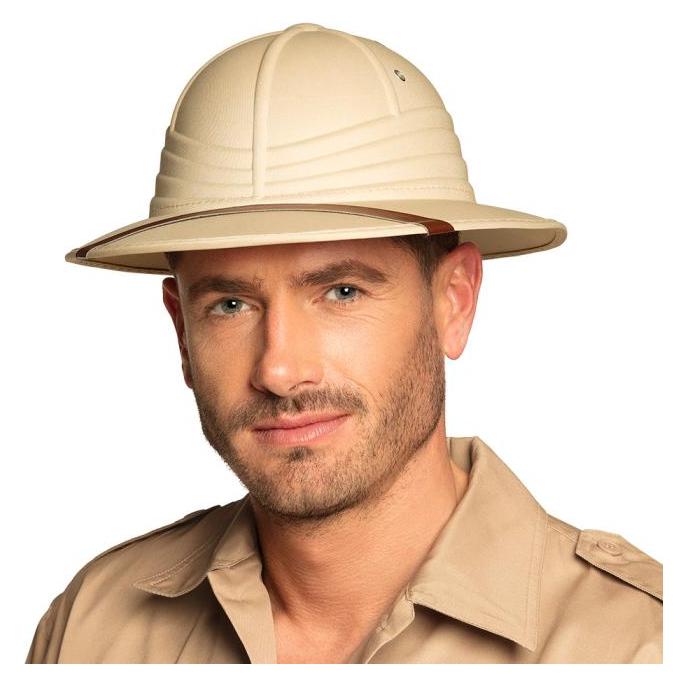 Boland Tropenhut Helm (8712026330055)