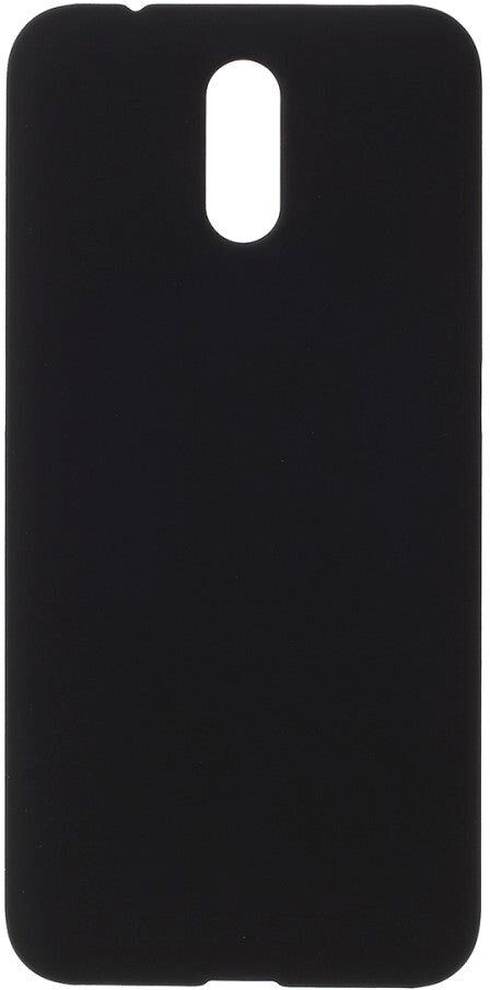 INCOVER Nokia 2.3 Shell Plastik Cover Sort