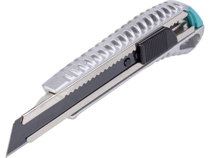 wolfcraft - Afbreekmes 18 mm - Extra Scherp - 4306000