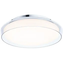 Paulmann, Deckenleuchte, PAUL LED-Deckenleuchte (860 lm)