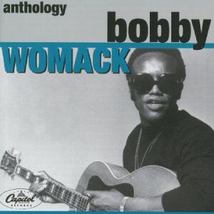 Bobby Womack - Anthology - Preis vom 13.10.2026 11:25:28 h