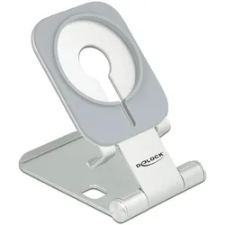 DELOCK Smartphone Standhalterung verstellbar für MagSafe