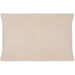 Jollein Wickelauflagenbezug Frottee 50x70cm - Wild Rose
