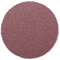 LUKAS-ERZETT PSH 075 NK 320 A3300075320 Schleifblatt mit Klett Körnung (num) 320 (Ø) 75 mm 100 St.