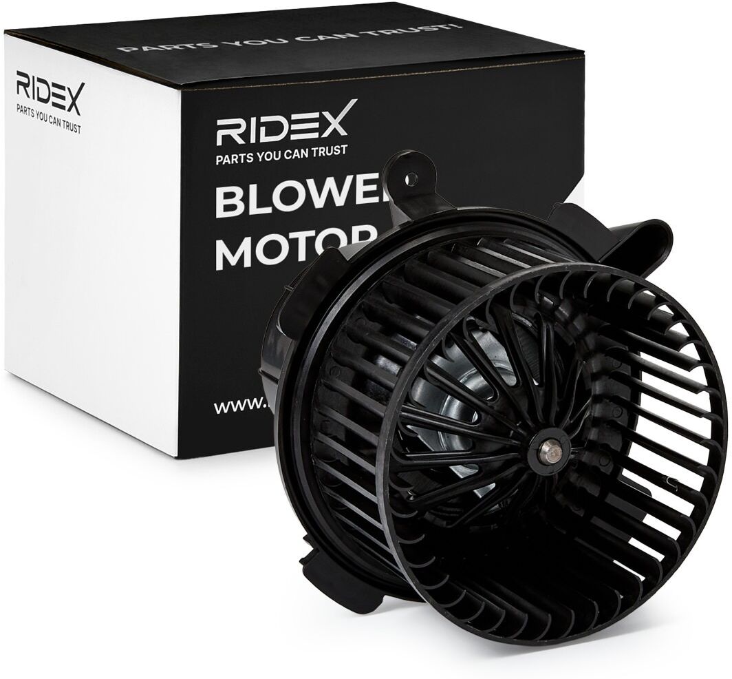 RIDEX 2669I0047 Blower motor