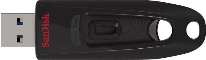 SANDISK Ultra 128 Gigabyte