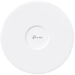 TP-Link Omada EAP783(EU) WLAN Access Point 19000 Mbit/s Weiß Power over Ethernet (PoE)