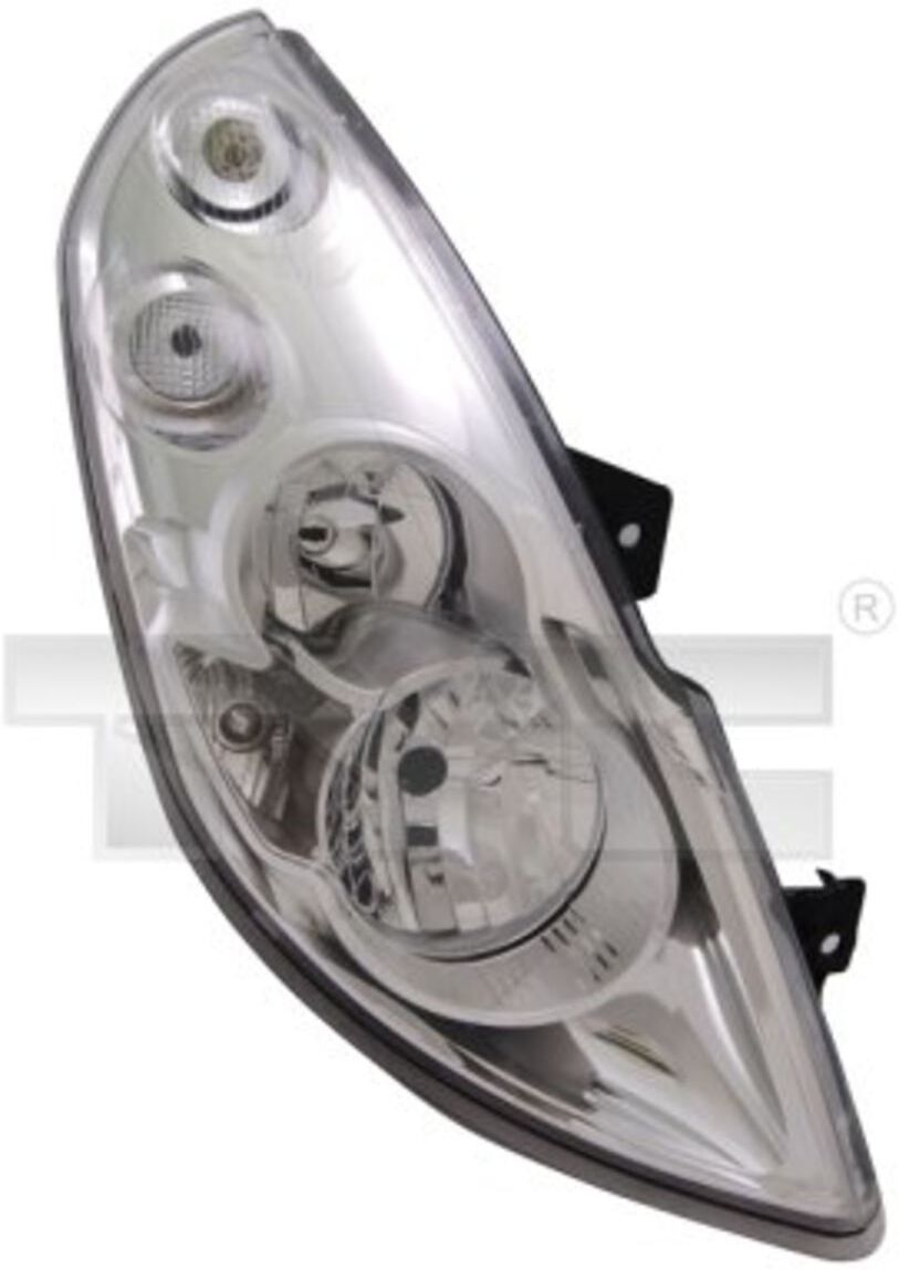 Tyc Fanali 20-12337-15-2