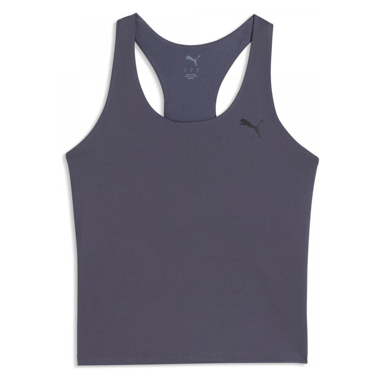 Puma W TAD ESSENTIAL 2 in 1 Tank (XL) (525889)
