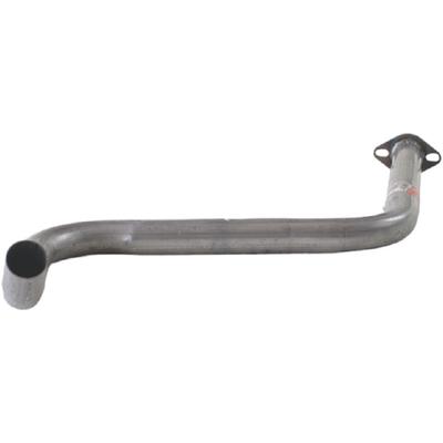 BOSAL Abgasrohr 800207 für CHEVROLET