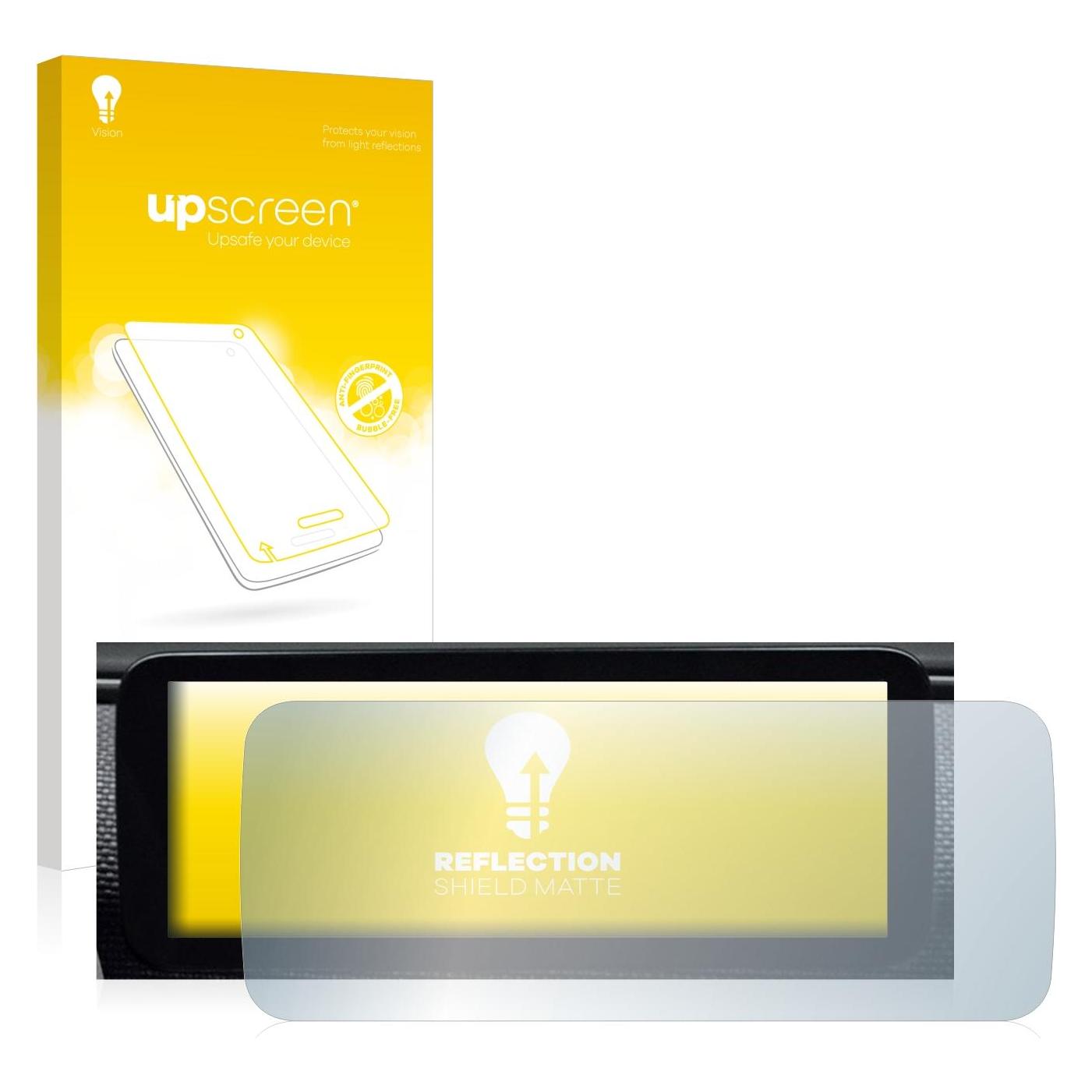 upscreen Reflection Shield Displayschutz Matt (2941969)