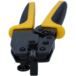 Kalitec, Zange, Harting 09990000021 Service-Crimpzange Han D, Han E inklusive Positionierer