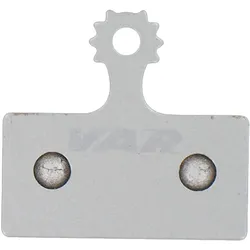 VAR, Bremsbeläge, (Shimano, Sintermetall)
