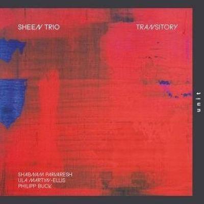 Transitory - Sheen Trio, CD