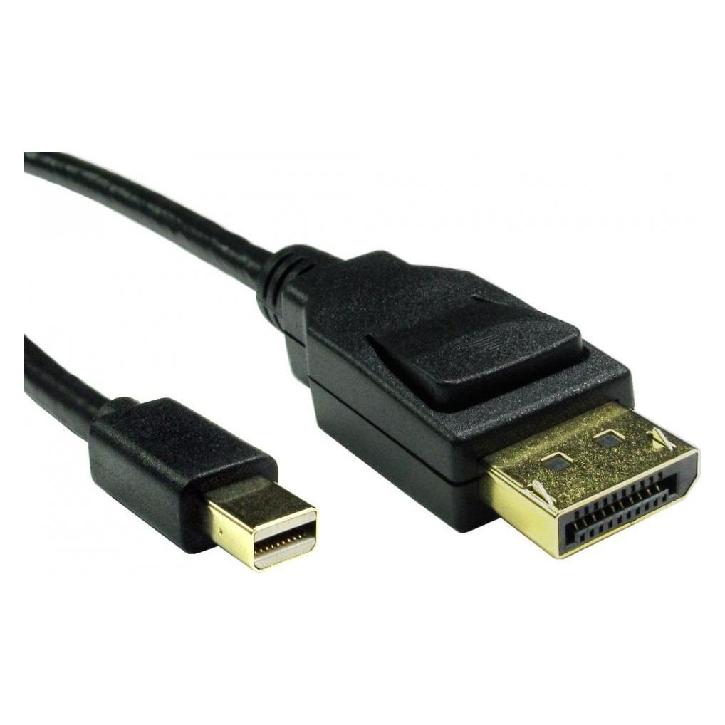 Cables Direct CDL Mini 1mtr DP v1.4 8K cables (1 m) (CDLMDP8K-01MK)