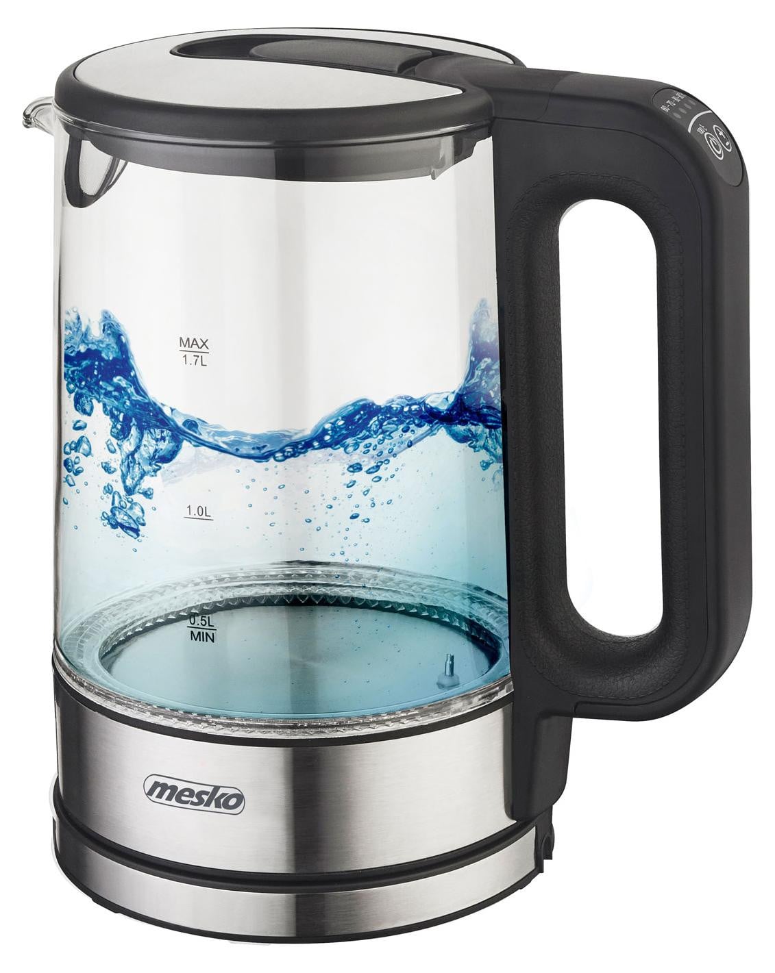 Elektrische waterkoker Mesko MS 1301b