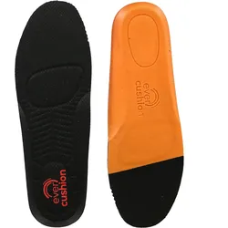Einlegesohle "Custom Fit LOW" rot - 36