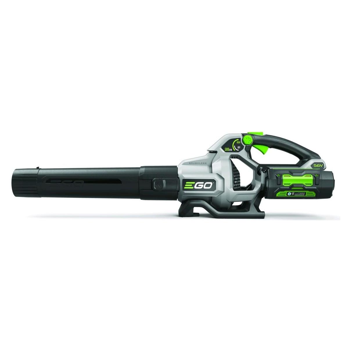 EGO Akumuliatorinis lapų pūstuvas Power+ LB5800E (Akkubetrieb, Laubbläser) (048265)