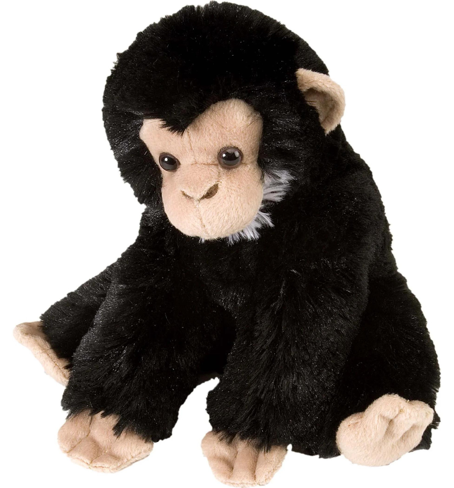 Wild Republic 10834 Aap knuffel speelgoed