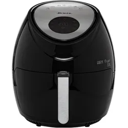 Ariete Airy Fryer XXL, Fritteuse, Weiss