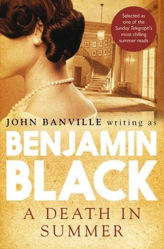 Benjamin Black - A Death in Summer (Quirke 4) - Preis vom 11.10.2026 03:10:56 h