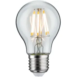 Paulmann LED Filament Birne A60, 230V, E27, 7W 2700K 806lm, nicht dimmbar, matt PAUL-28696