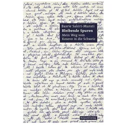 Bleibende Spuren, Biografien von Basrie Sakiri-Murati