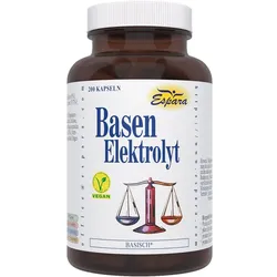 Basen-Elektrolyt 200 ST