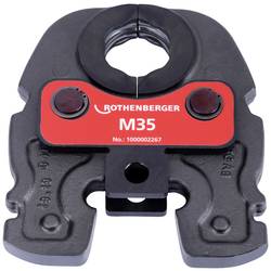 Rothenberger 1000002267 Pressbacke