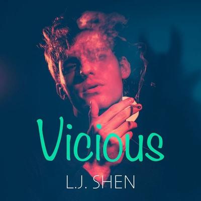 Vicious - L. J. Shen, Audio, 9789152143544