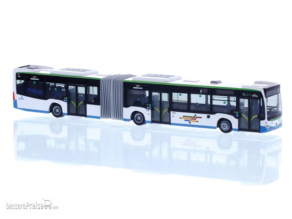 Rietze 69317