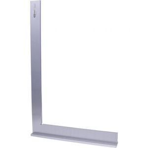 KS-Tools Anschlagwinkel 300.0216, DIN 875/1, 500 x 330mm, aus Metall
