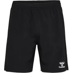 hummel Core 2.0 Woven Shorts - Herren - black - M