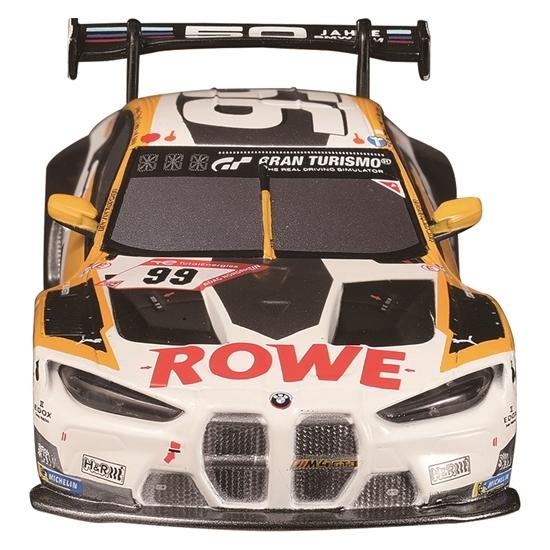 Carrera BMW M4 GT3 ROWE Racing, No.99 (4910.51026)